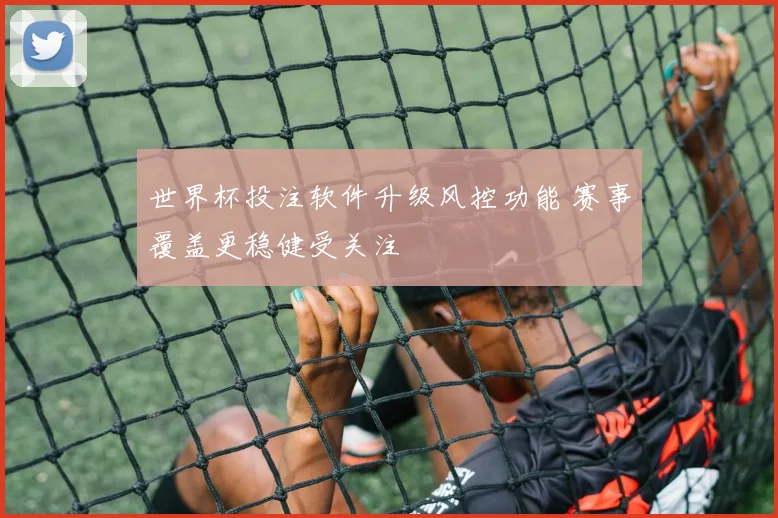 世界杯投注软件升级风控功能 赛事覆盖更稳健受关注